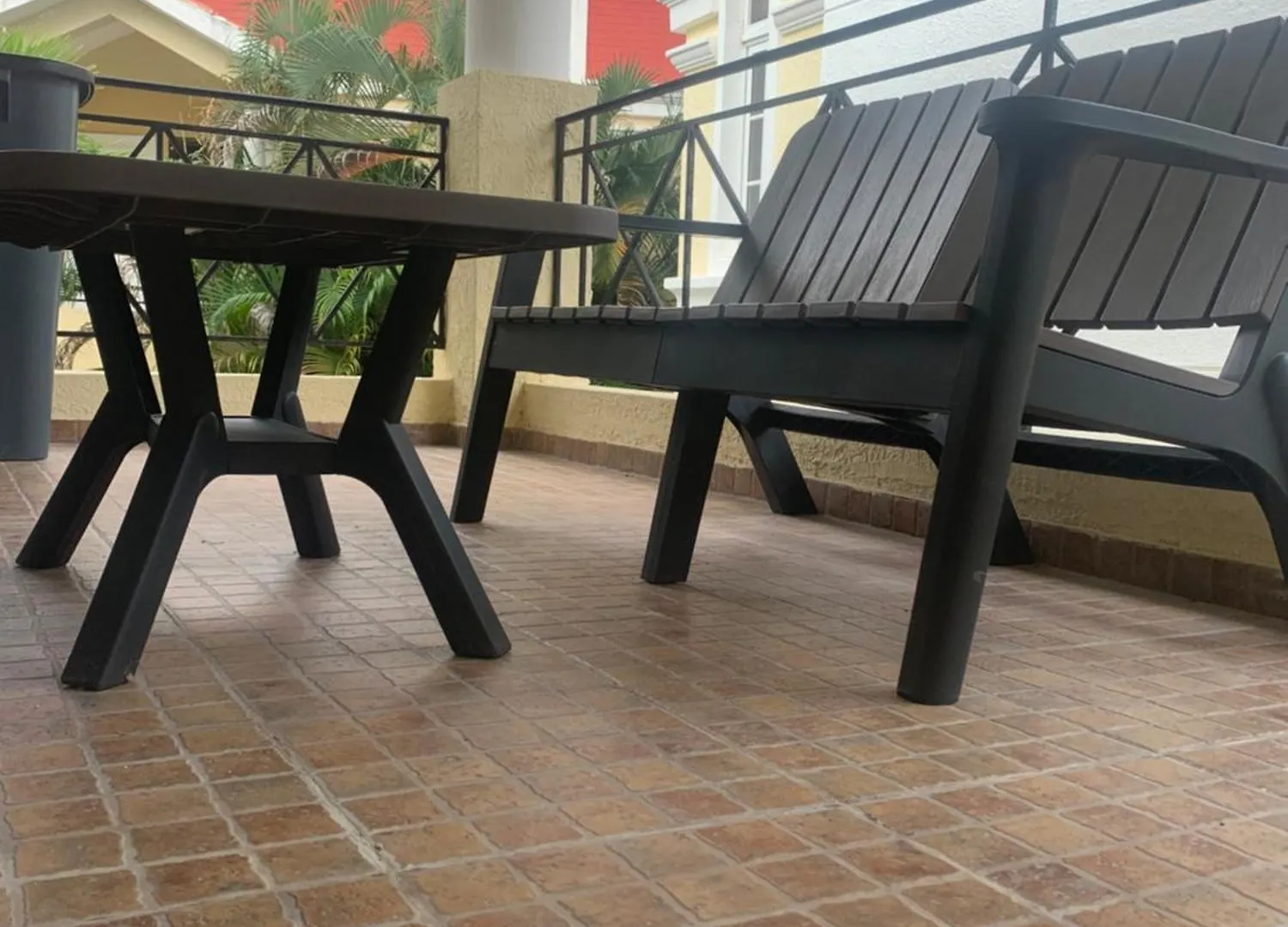 Cozy Duplex Unit In Cocotal Golf Lejlighed Punta Cana