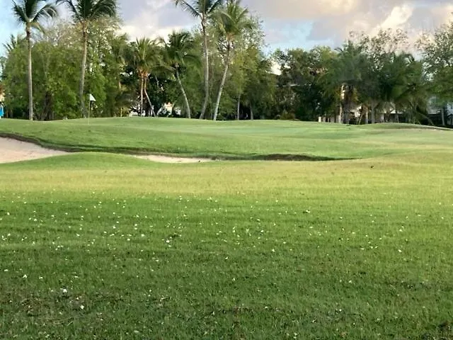 Cozy Duplex Unit In Cocotal Golf Lejlighed Punta Cana