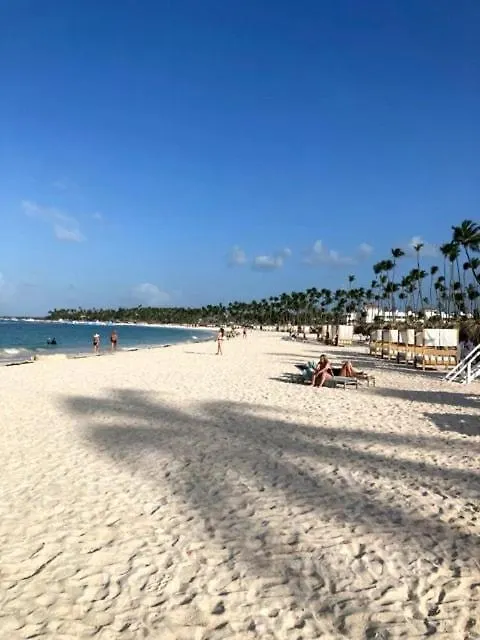Cozy Duplex Unit In Cocotal Golf Lejlighed Punta Cana