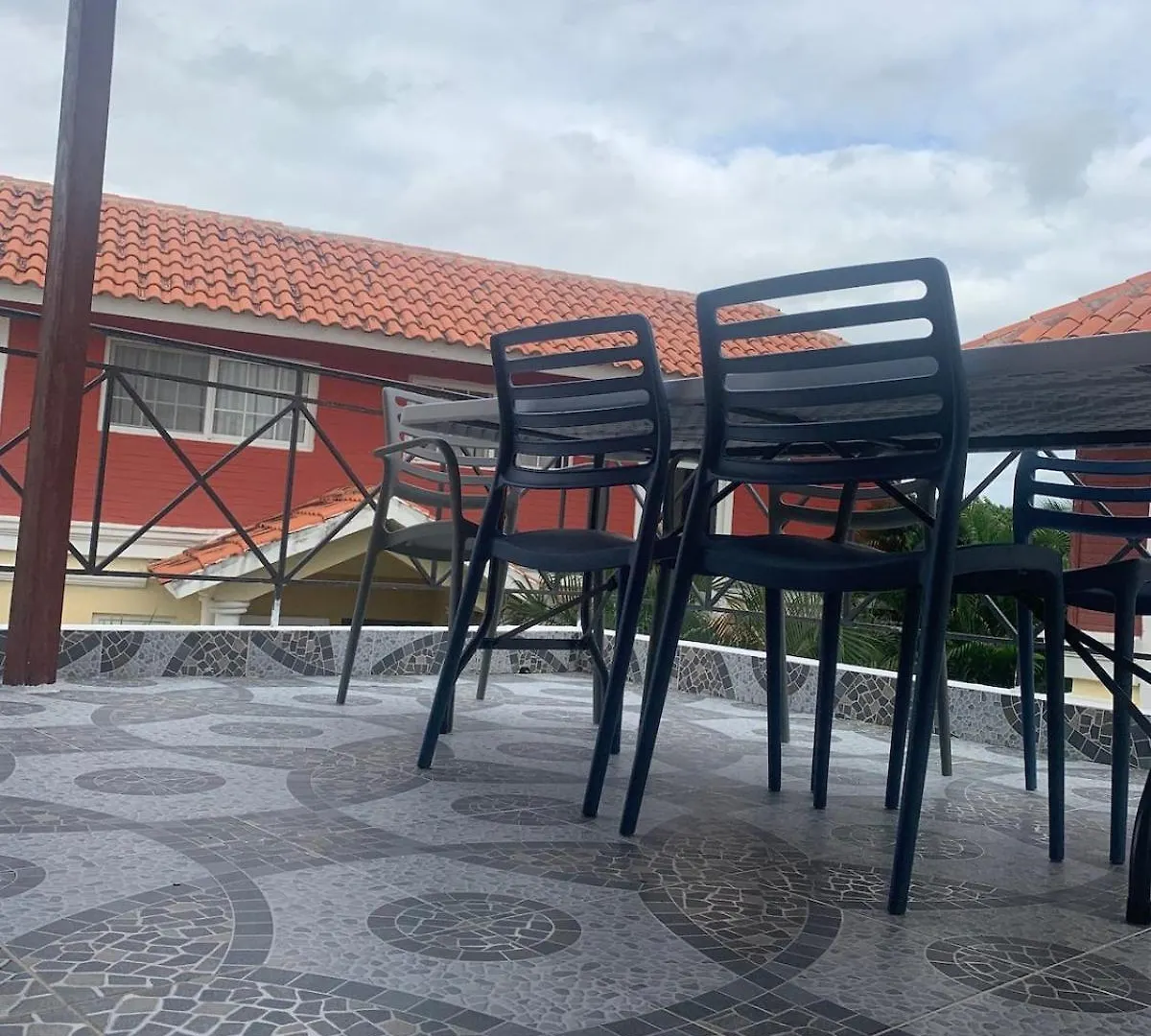 Cozy Duplex Unit In Cocotal Golf Lejlighed Punta Cana